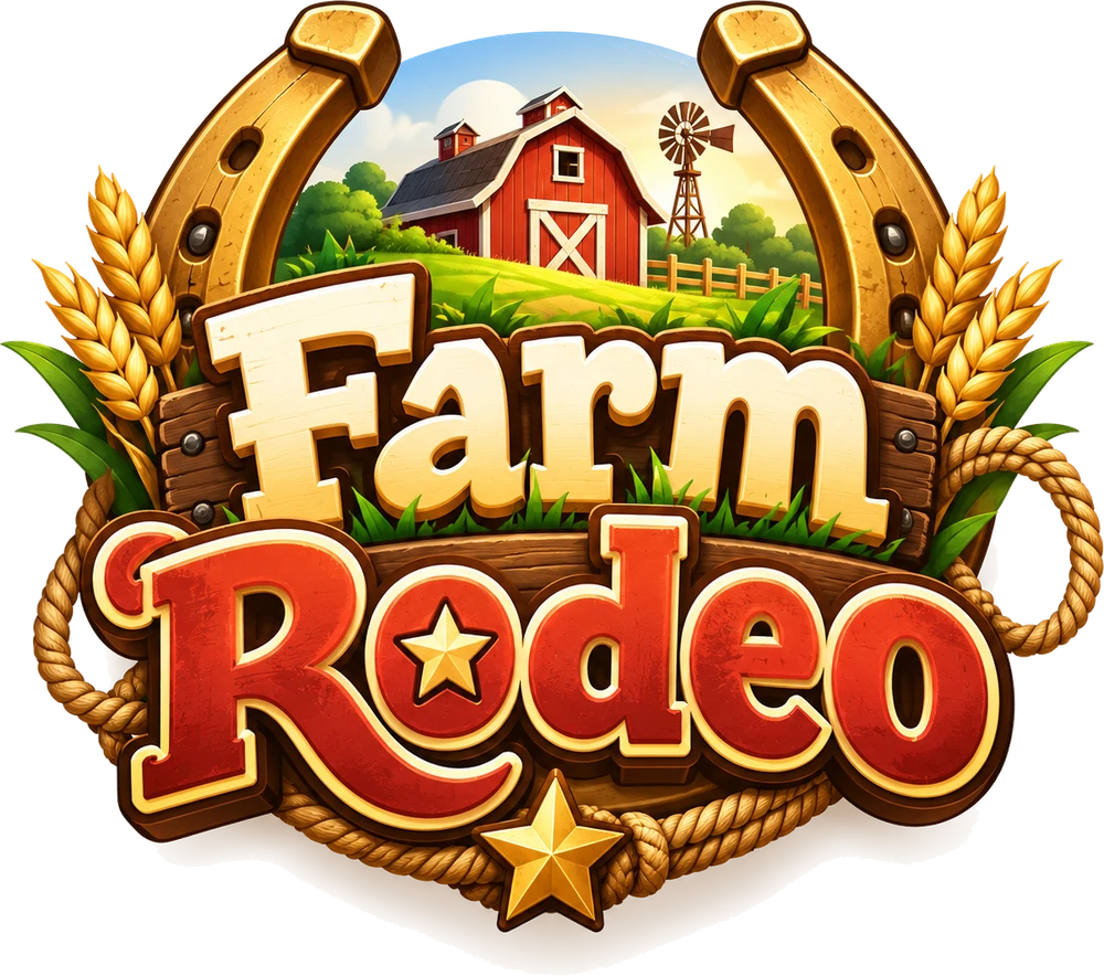 Farm Rodeo